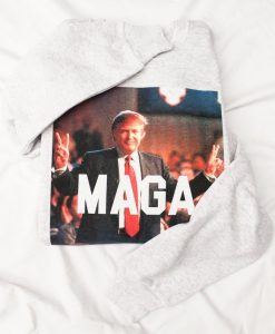 MAGA Sweatshirt