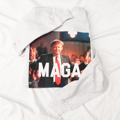 MAGA Sweatshirt