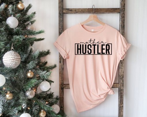 Mama Hustler Shirt