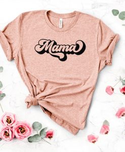 Mama T-Shirt