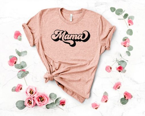 Mama T-Shirt