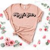 Mama's Girl T-Shirt