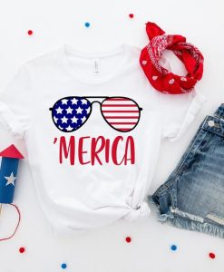 Merica Tshirt