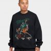 Milwaukee Bucks Crewneck Sweatshirt