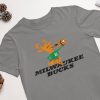 Milwaukee Bucks Shirt