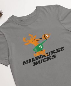 Milwaukee Bucks Shirt