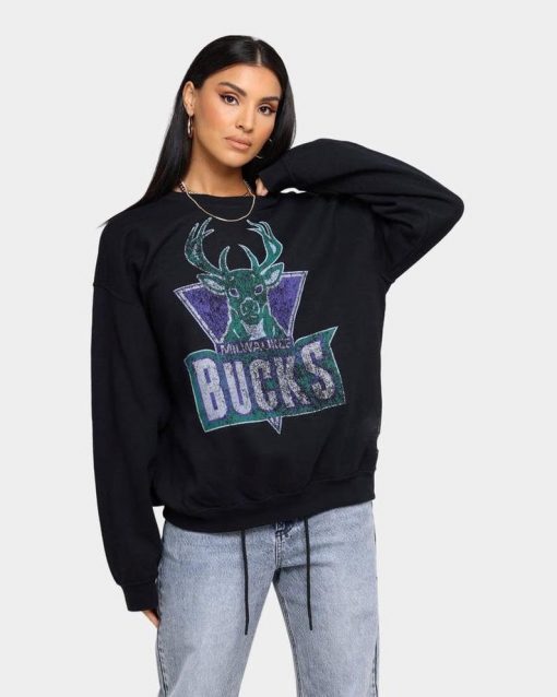 Milwaukee Bucks Sweatshirt