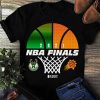 NBA Finals T Shirt