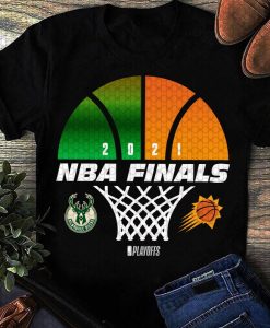 NBA Finals T Shirt