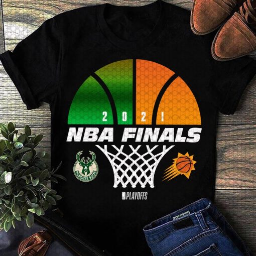 NBA Finals T Shirt