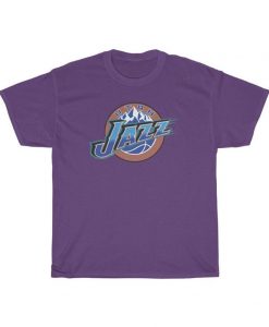 Old School Jazz T-Shirt