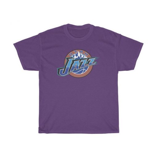 Old School Jazz T-Shirt