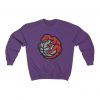 Old School Raptors Sweatshirt