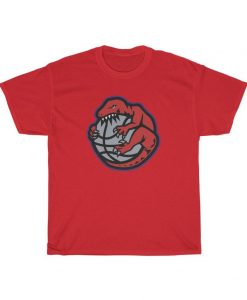 Old School Raptors T-Shirt