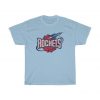 Old School Rockets T-Shirt