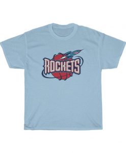 Old School Rockets T-Shirt