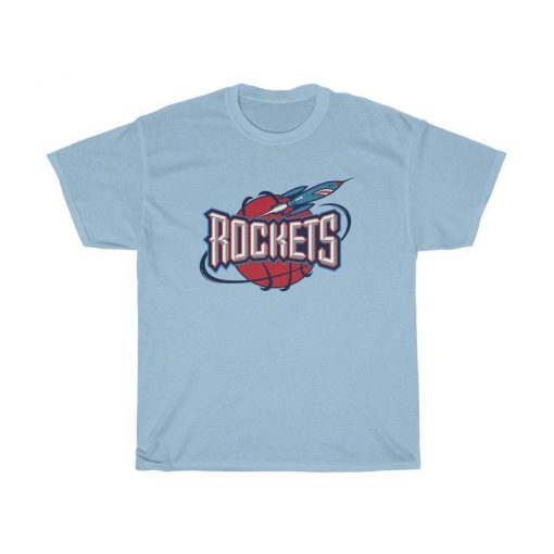 Old School Rockets T-Shirt