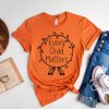 Orange Day Shirt