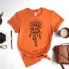 Orange Day t-shirt