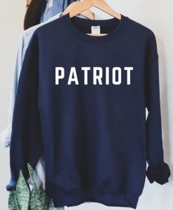 Patriot Sweatshirt