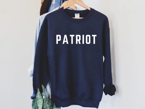 Patriot Sweatshirt