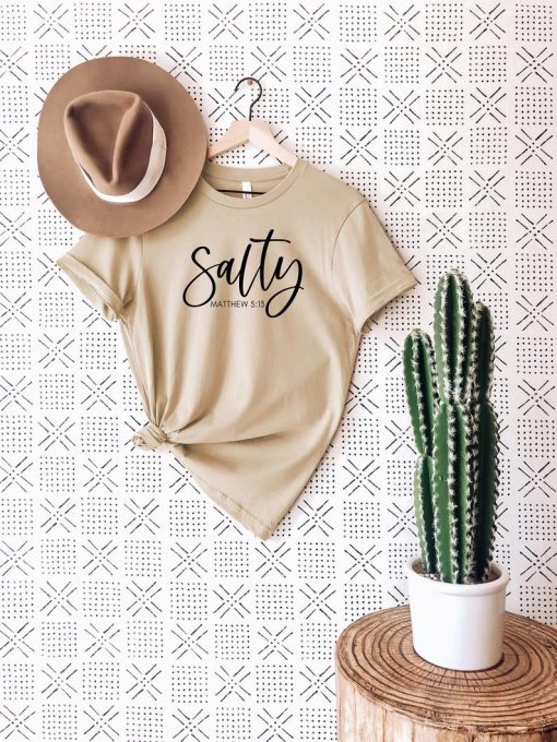 Salty T Shirt