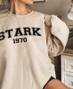 Stark 1970 sweatshirt