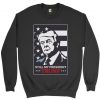 Still My President Donald Trump Sweatshirt