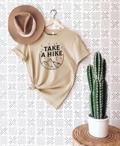 Take a Hike T-Shirt