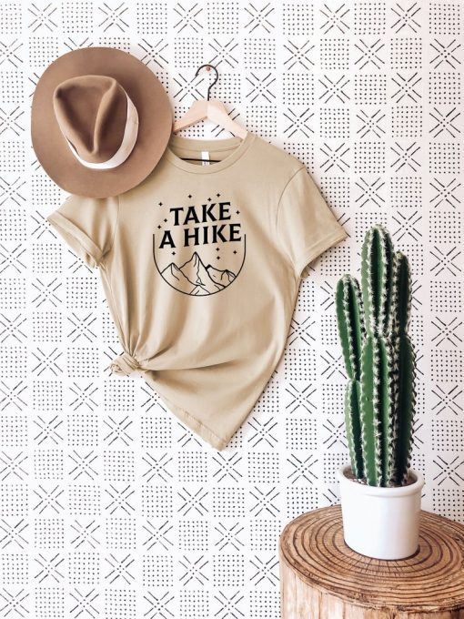 Take a Hike T-Shirt