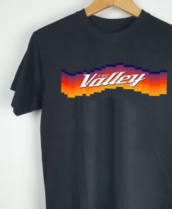 The Valley Oop Unisex T-Shirt