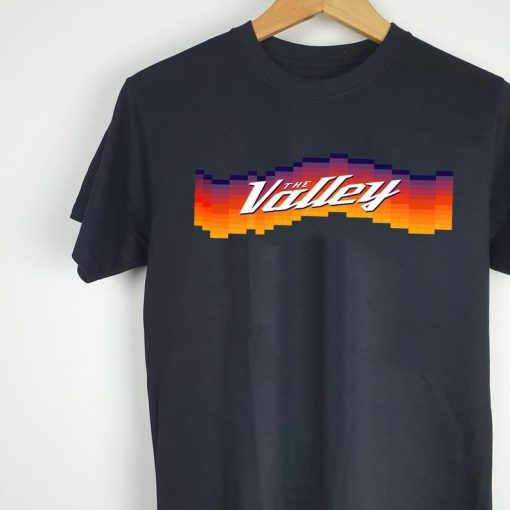 The Valley Oop Unisex T-Shirt