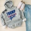 Trump Girl Hoodie