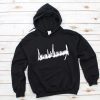 Trump Signature Hoodie