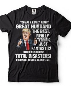 Trump T Shirt