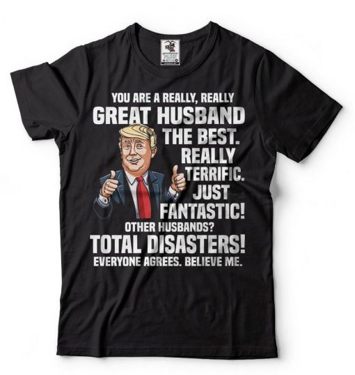 Trump T Shirt