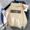 Understand Hoodie