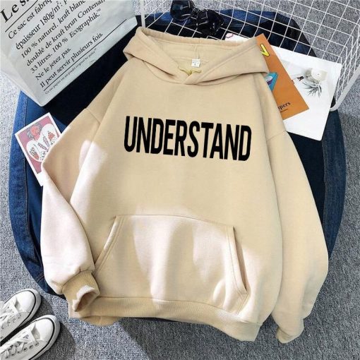 Understand Hoodie