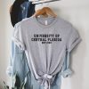 University Of Central Florida Shirt