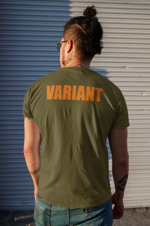 Variant T-Shirt