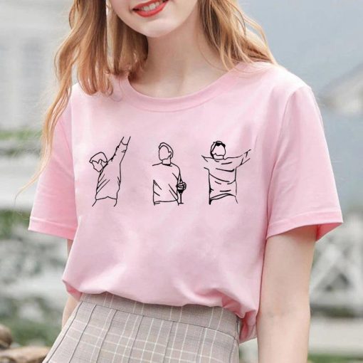 Vintage Barnes T shirt