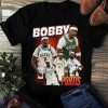 Vintage Milwaukee Bucks Bobby Portis Shirt