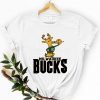 Vintage Milwaukee Bucks Shirt