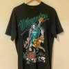 Warren Lotas Milwaukee Bucks T Shirt