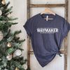 Waymaker Circle T Shirt