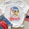 merica retro shirt