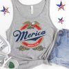 merica tank top