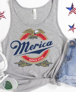 merica tank top