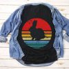 rabbit t-shirt