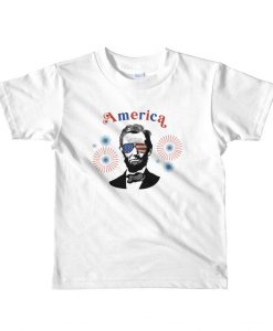 Abe Lincoln Shirt